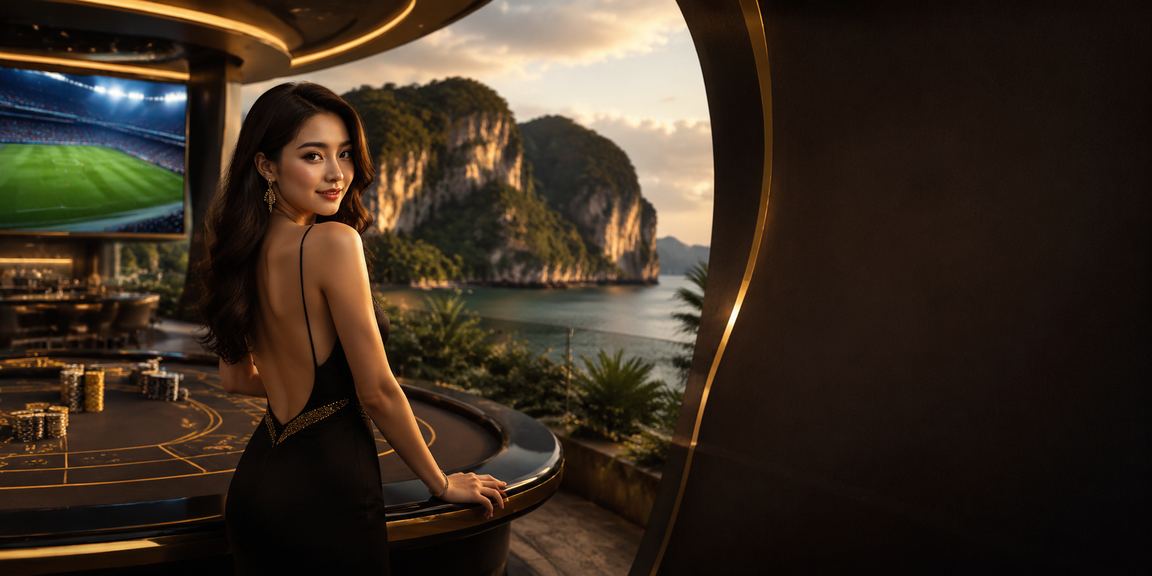 Sports betting atmosphere in Ipoh via the fortune111 Malaysia platform