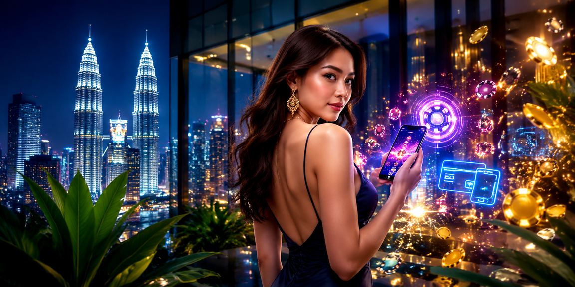 Users in Kuala Lumpur engaging with the fortune111 platform responsibly
