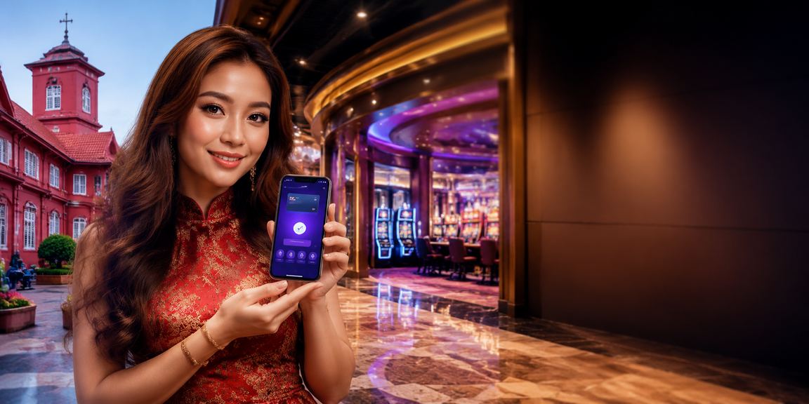 fortune111 casino bonus promotions for Malaysian users