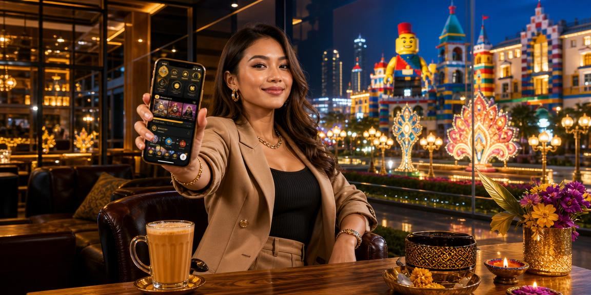 Exclusive fortune111 VIP bonuses for Malaysian sports and casino players