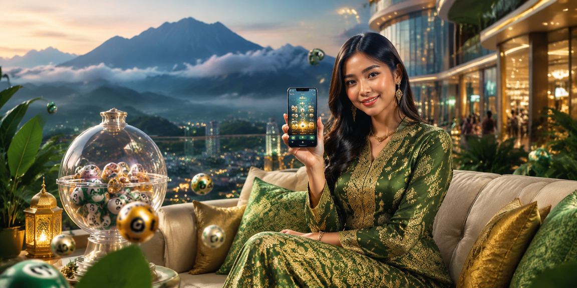 Raya-themed casino games in Sabah via the fortune111 platform